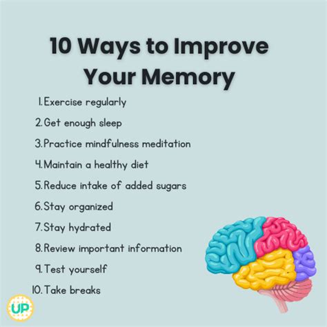 How do I Improve Memory Handling with 1st, 2nd, or 3rd  .